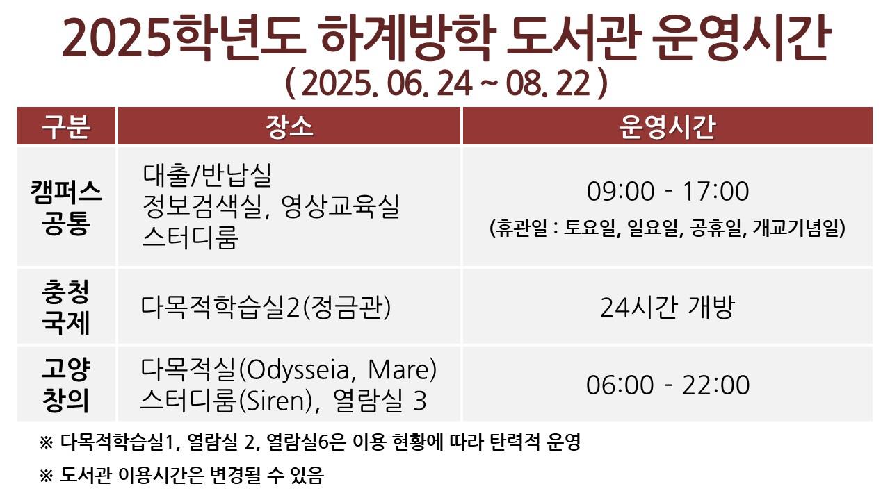 운영시간